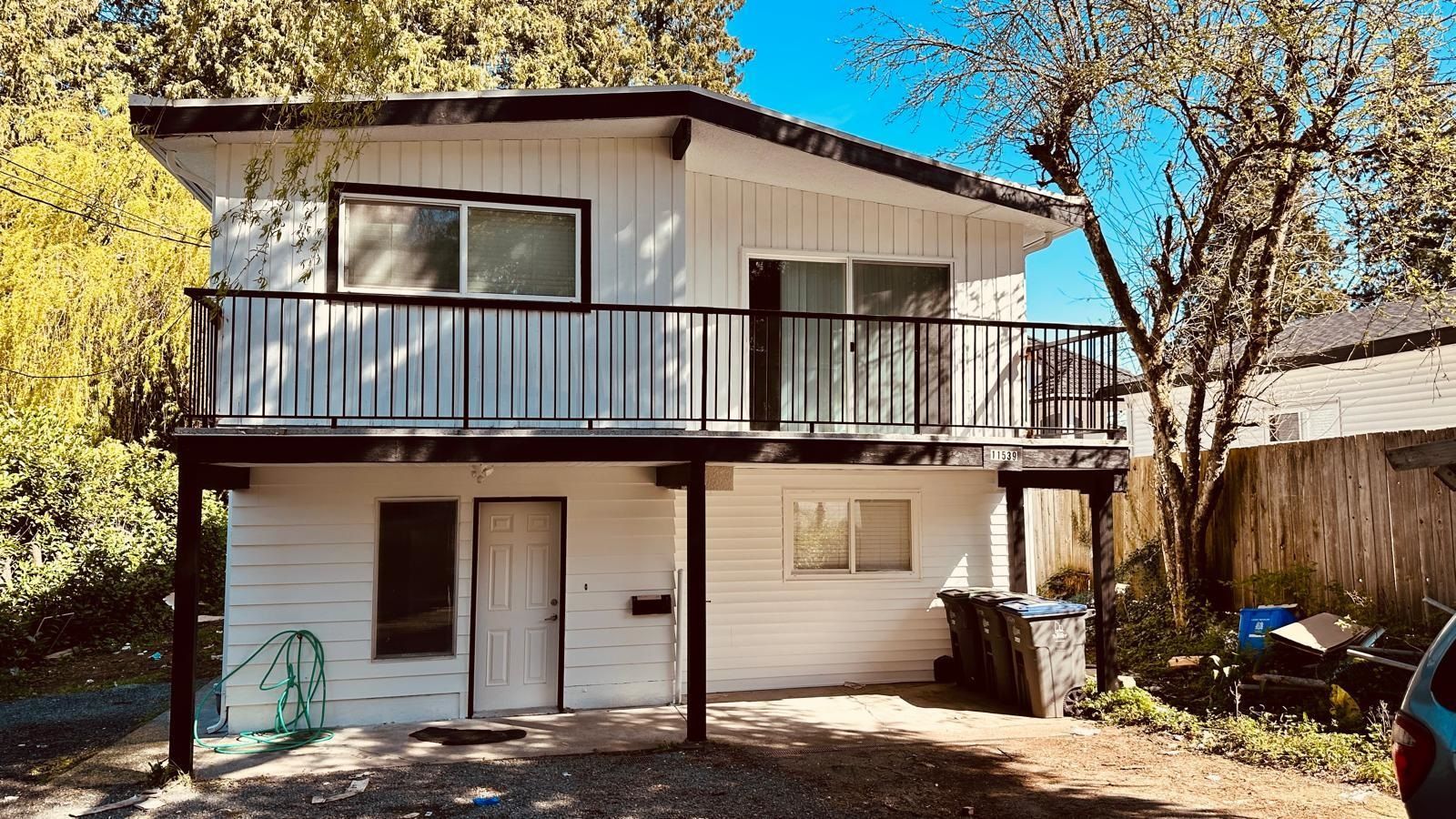 House for sale in Surrey, North Surrey, 11539 96 Avenue, 262998940 | Realtylink.org