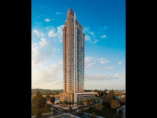 Apartment for sale in Surrey, North Surrey, 2708 10750 135a Street, 262999063 | Realtylink.org
