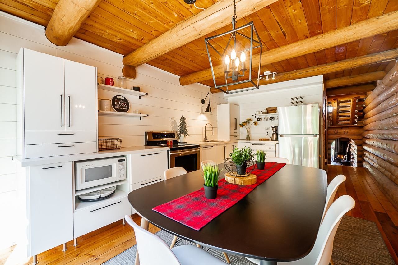 Townhouse for sale in Agassiz, Mission, 4 20619 Edelweiss Drive, 262999255 | Realtylink.org