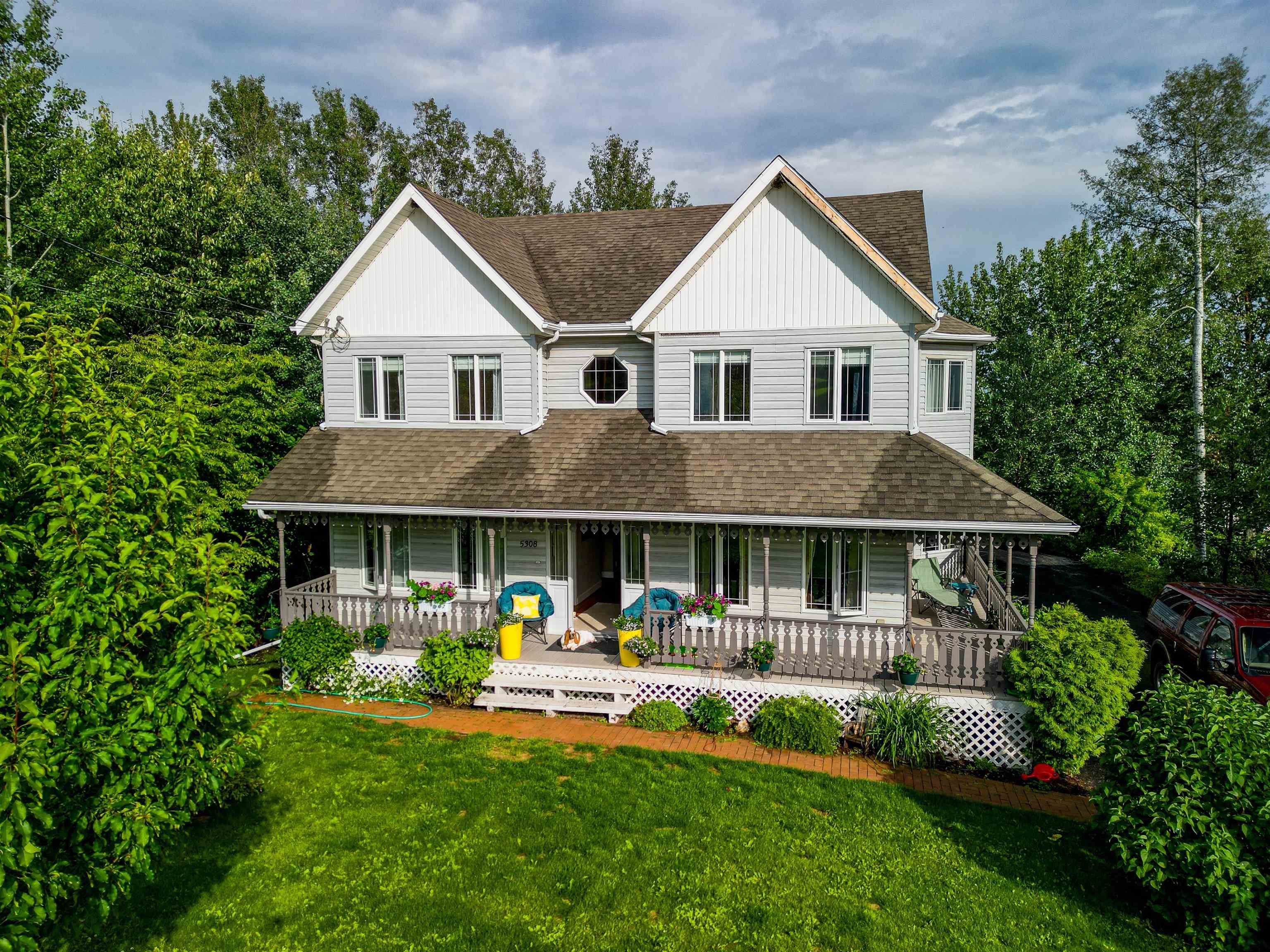 House for sale in Fort Nelson, Fort Nelson, 5308 51 Street, 262999515 | Realtylink.org