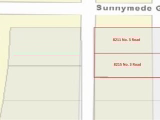 House for sale in Richmond, Richmond, 8211 No. 3 Road, 262999532 | Realtylink.org