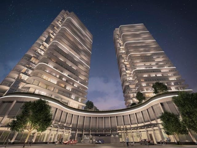 Apartment for sale in Burnaby, Burnaby North, 1308 5333 Goring Street, 262999618 | Realtylink.org