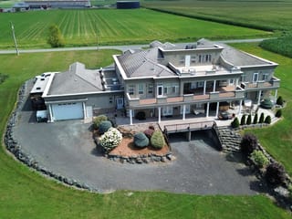 House for sale in Chilliwack, Chilliwack, 8703 Upper Prairie Road, 262999690 | Realtylink.org