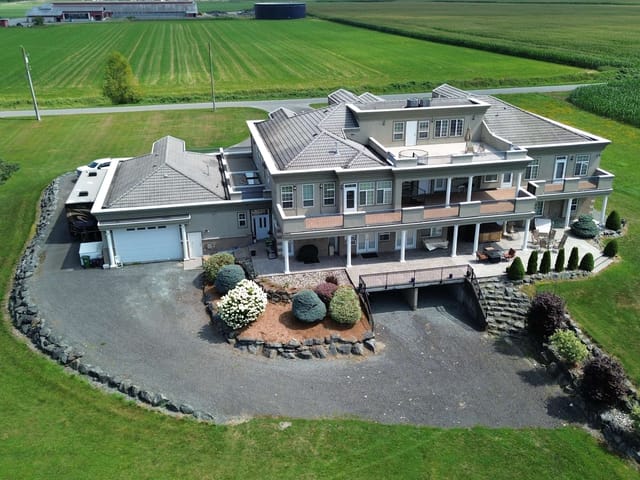 House for sale in Chilliwack, Chilliwack, 8703 Upper Prairie Road, 262999690 | Realtylink.org