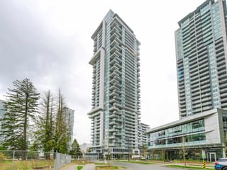 Apartment for sale in Surrey, North Surrey, 1208 13350 Central Avenue, 262999738 | Realtylink.org