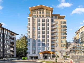 Apartment for sale in North Vancouver, North Vancouver, 802 2325 Emery Court, 263000372 | Realtylink.org