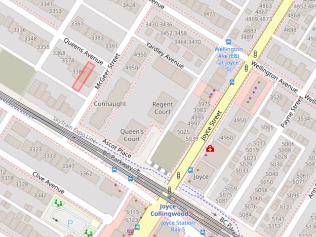 House for sale in Vancouver, Vancouver East, 3390 Queens Avenue, 263000467 | Realtylink.org