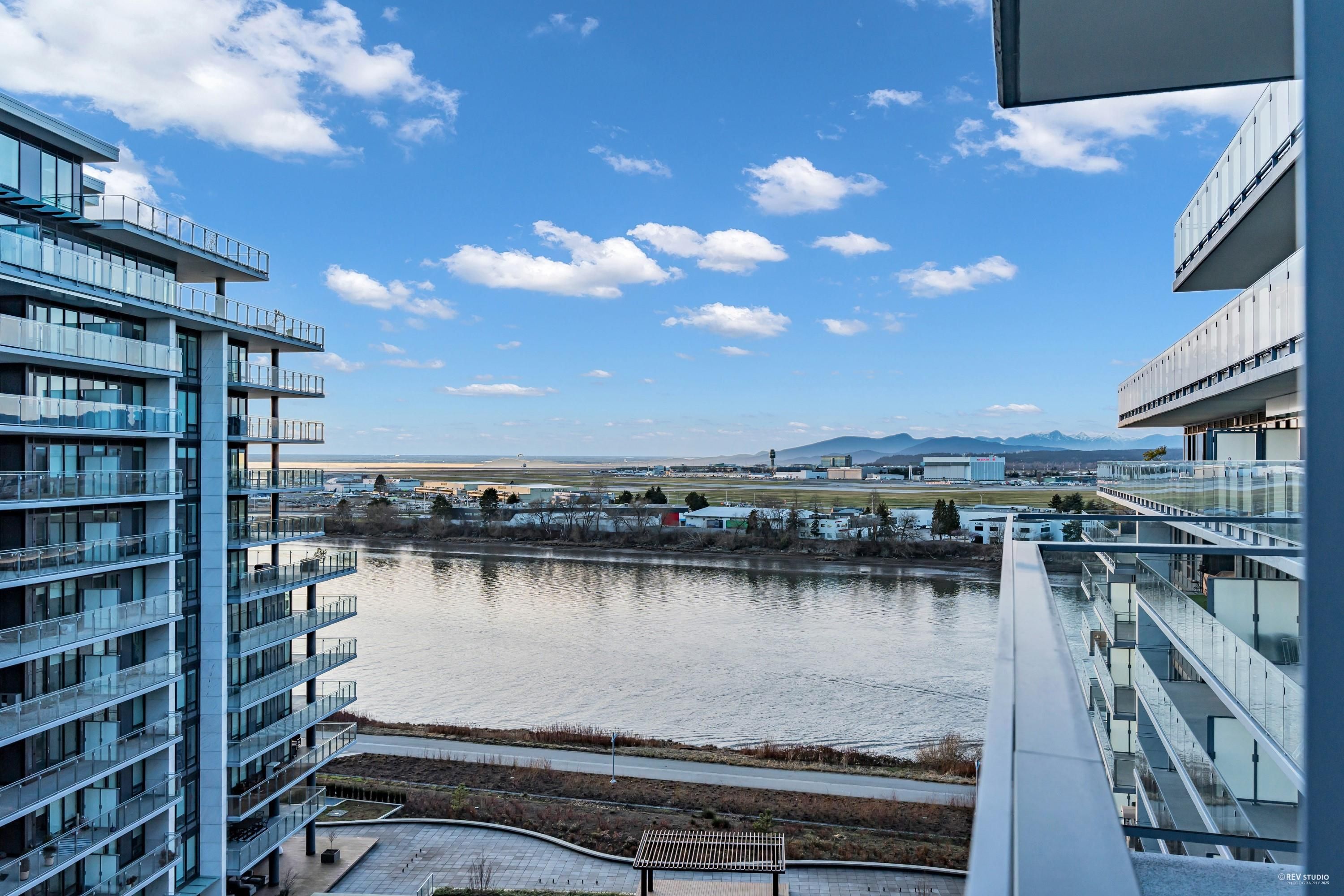 Apartment for sale in Richmond, Richmond, 910 6833 Pearson Way, 263001013 | Realtylink.org