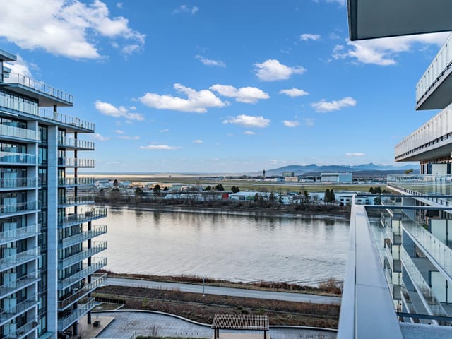 Apartment for sale in Richmond, Richmond, 910 6833 Pearson Way, 263001013 | Realtylink.org