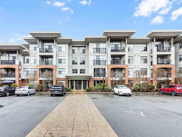 Apartment for sale in Abbotsford, Abbotsford, 410 33546 Holland Avenue, 263001074 | Realtylink.org
