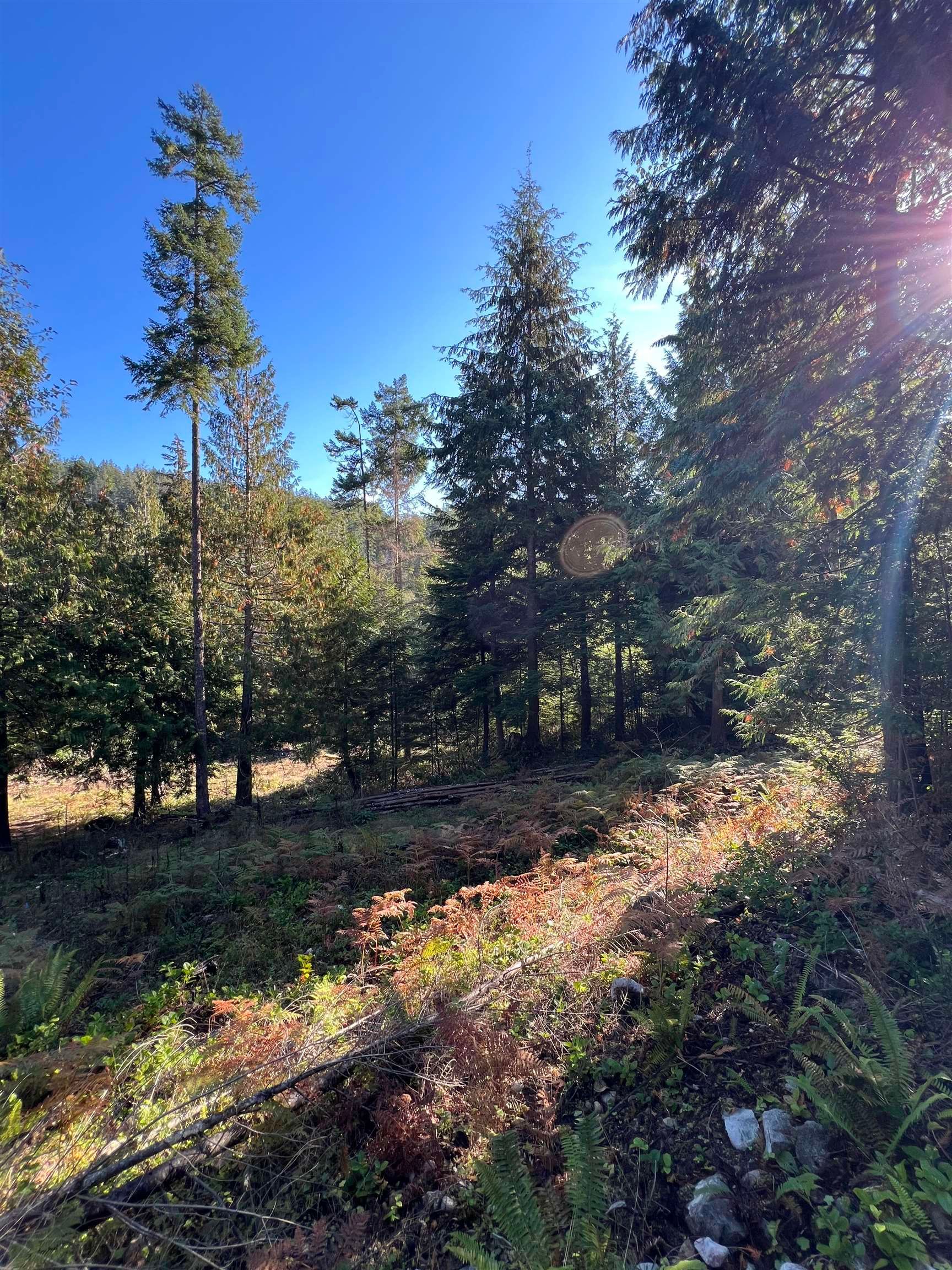 Lot for sale in Garden Bay, Sunshine Coast, LOT 4 13685 Lee Road, 263001132 | Realtylink.org