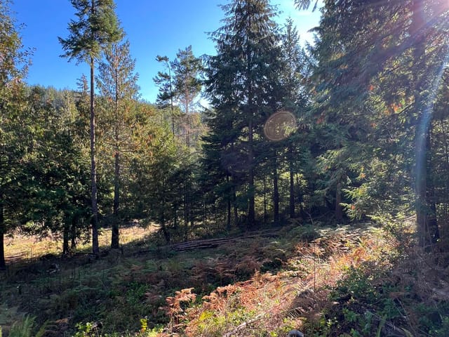 Lot for sale in Garden Bay, Sunshine Coast, LOT 4 13685 Lee Road, 263001132 | Realtylink.org