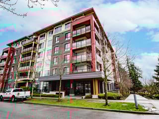 Apartment for sale in Vancouver, Vancouver West, 509 3581 Ross Drive, 263001135 | Realtylink.org