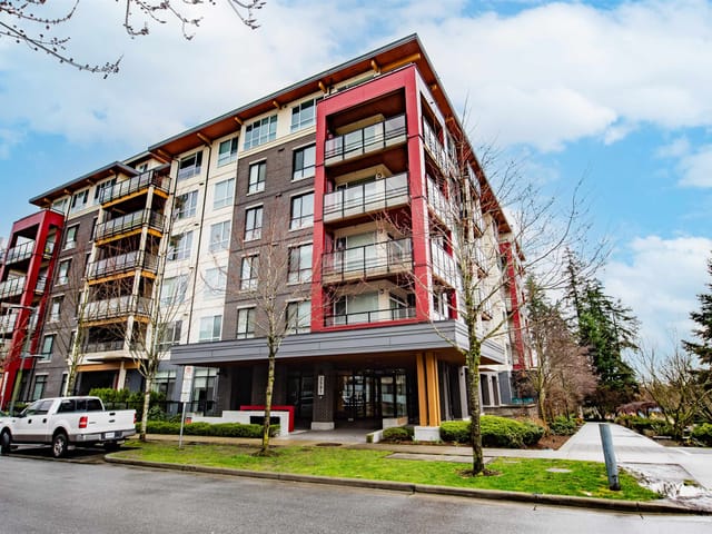 Apartment for sale in Vancouver, Vancouver West, 509 3581 Ross Drive, 263001135 | Realtylink.org