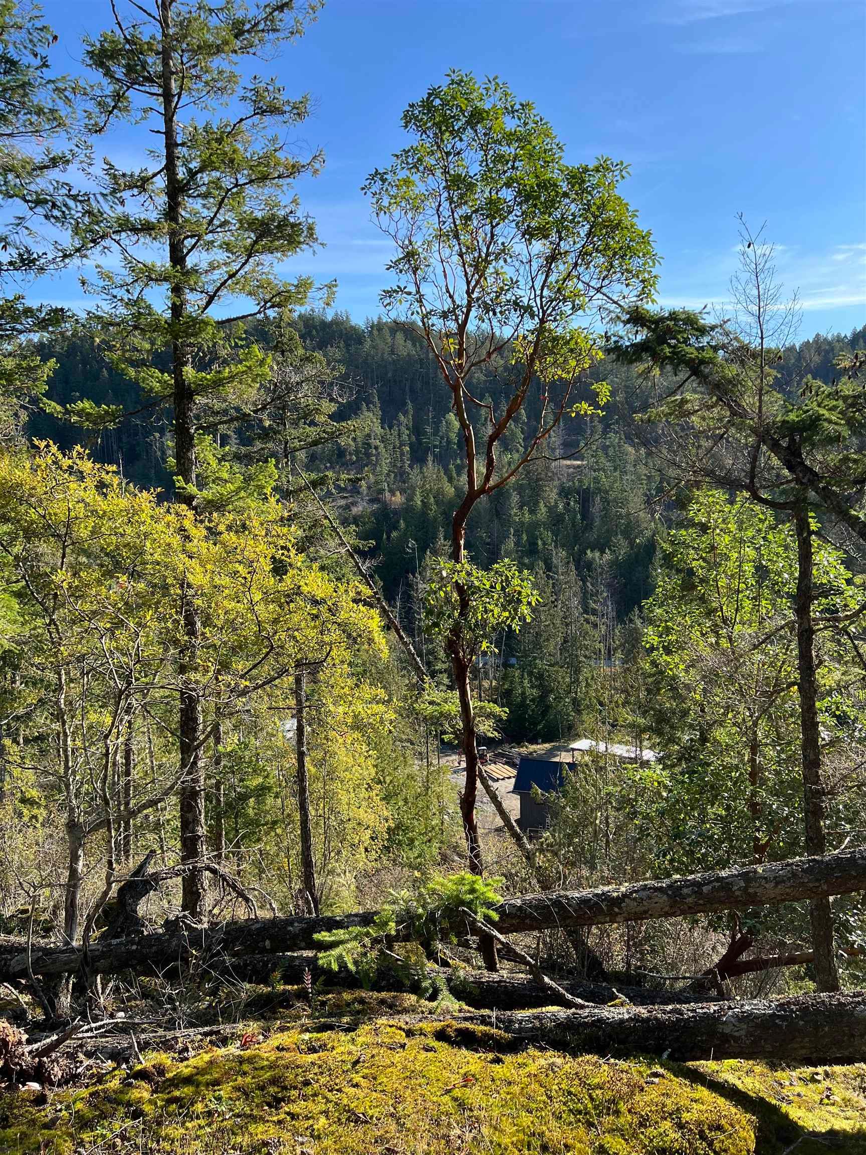 Lot for sale in Garden Bay, Sunshine Coast, LOT 5 13685 Lee Road, 263001140 | Realtylink.org