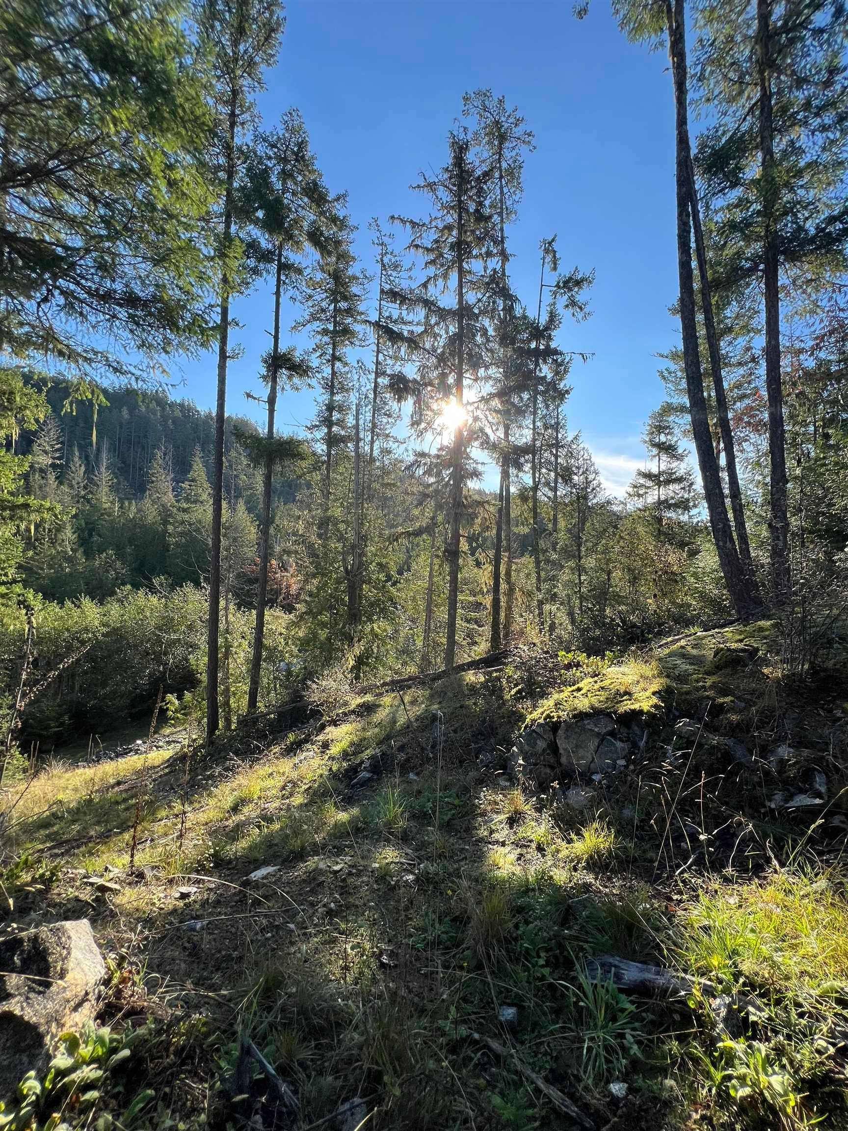 Lot for sale in Garden Bay, Sunshine Coast, LOT 7 13685 Lee Road, 263001145 | Realtylink.org