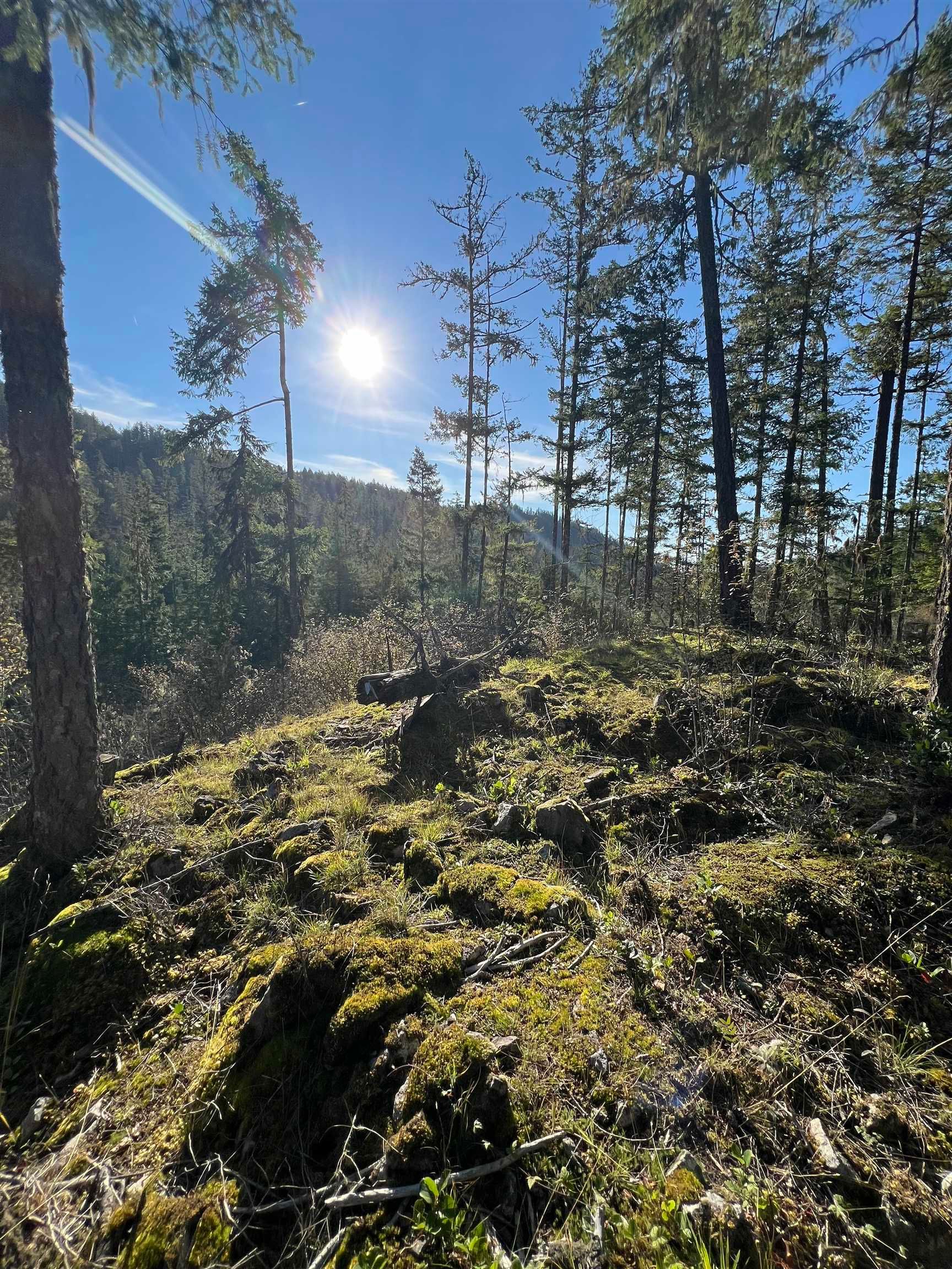 Lot for sale in Garden Bay, Sunshine Coast, LOT 8 13685 Lee Road, 263001150 | Realtylink.org