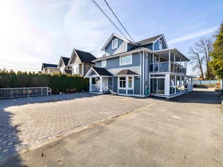 House for sale in Burnaby, Burnaby East, 7535 Burgess Street, 263001256 | Realtylink.org