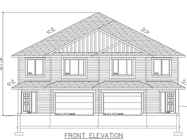 1/2 Duplex for sale in Prince George, PG City North, 6867 Helm Drive, 263001283 | Realtylink.org