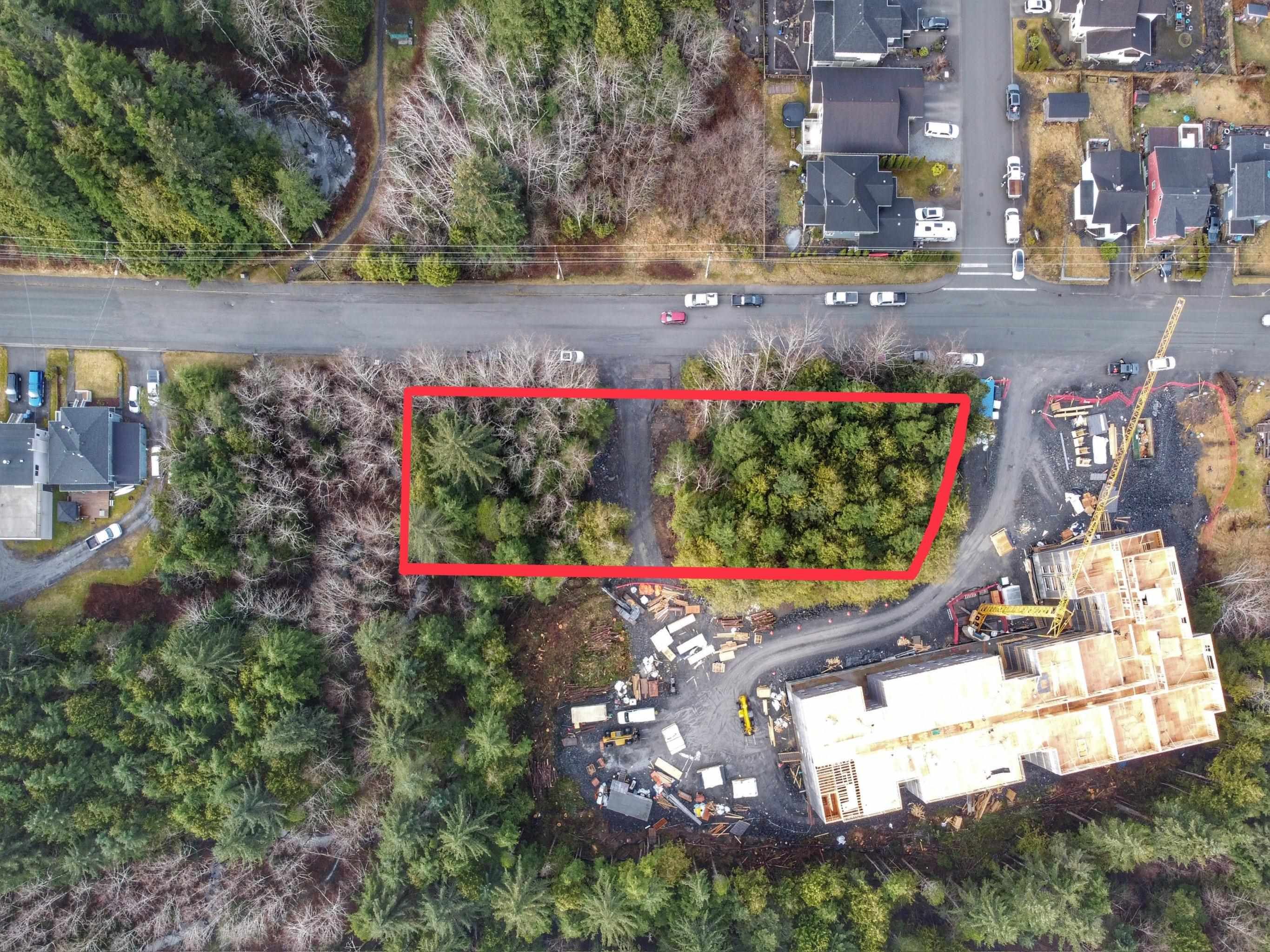 Lot for sale in Prince Rupert, Prince Rupert, 15-25 E 11th Avenue, 263001347 | Realtylink.org