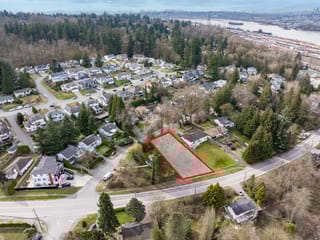 Lot for sale in Surrey, North Surrey, 14707 St. Andrews Drive, 263001375 | Realtylink.org