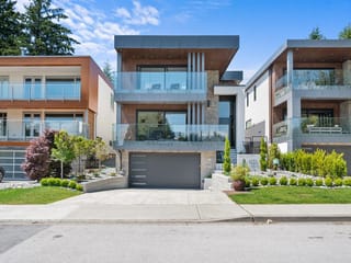 House for sale in White Rock, South Surrey White Rock, 1255 Kent Street, 263001434 | Realtylink.org