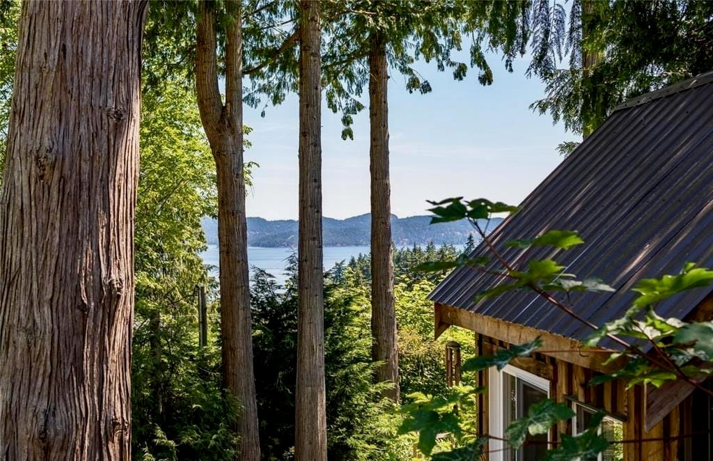 Lot for sale in Salt Spring Island, Islands-Van. & Gulf, 174 Victoria Street, 263001757 | Realtylink.org