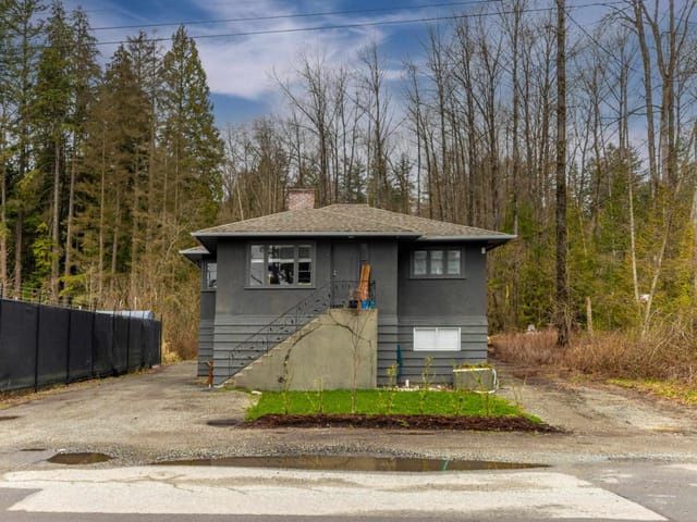 House for sale in North Vancouver, North Vancouver, 2336 Old Dollarton Road, 263001826 | Realtylink.org