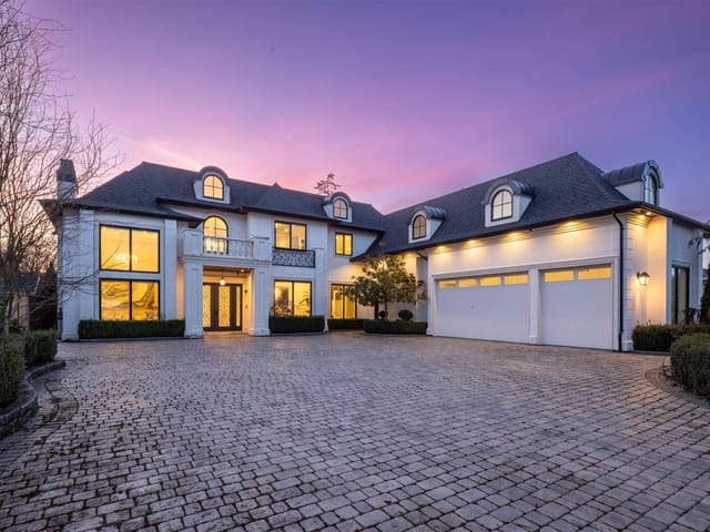 House for sale in Richmond, Richmond, 5911 Gibbons Drive, 263001875 | Realtylink.org