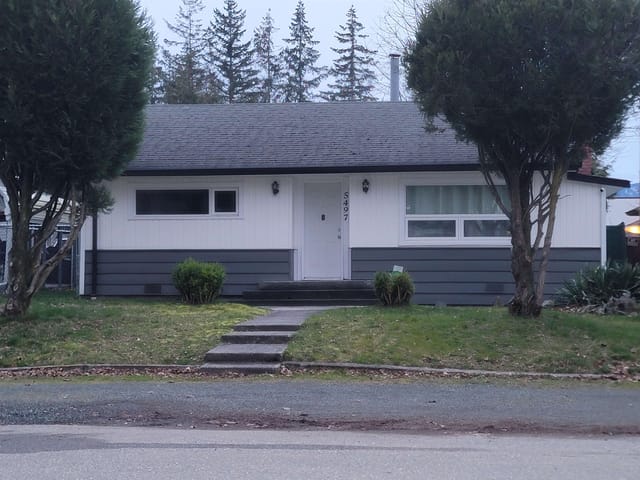 House for sale in Chilliwack, Sardis, 5497 Viola Street, 263002017 | Realtylink.org