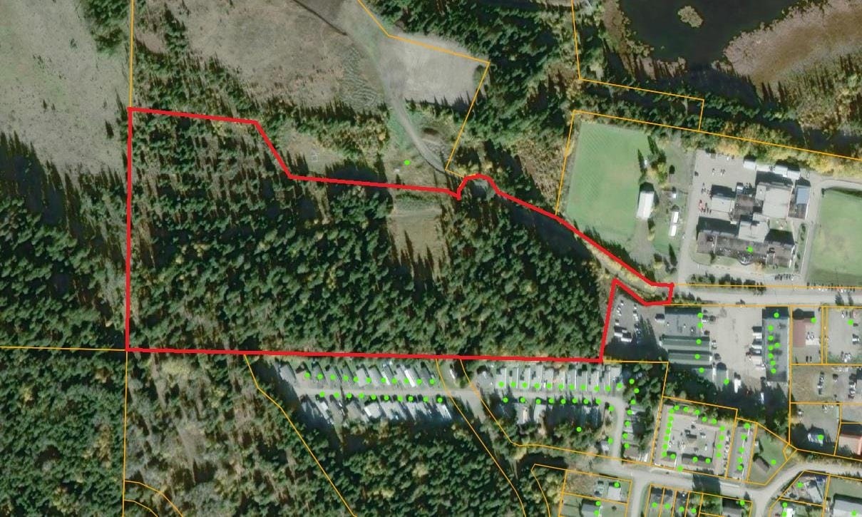 Lot for sale in 100 Mile House, 100 Mile House, Lot D 7th Street, 263002033 | Realtylink.org