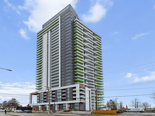 Apartment for sale in Surrey, North Surrey, 2605 10428 Whalley Boulevard, 263002046 | Realtylink.org