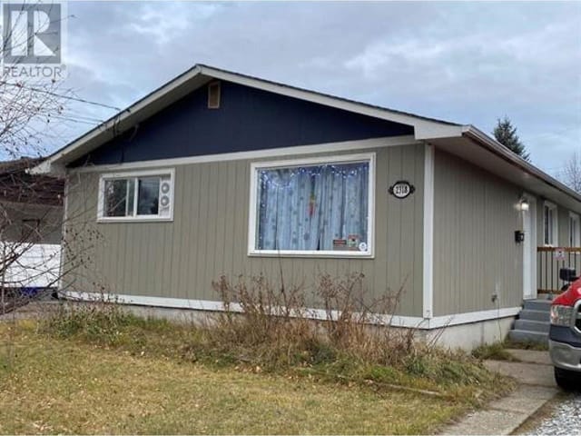 House for sale in Prince George, PG City Central, 2318 Oak Street, 263002081 | Realtylink.org