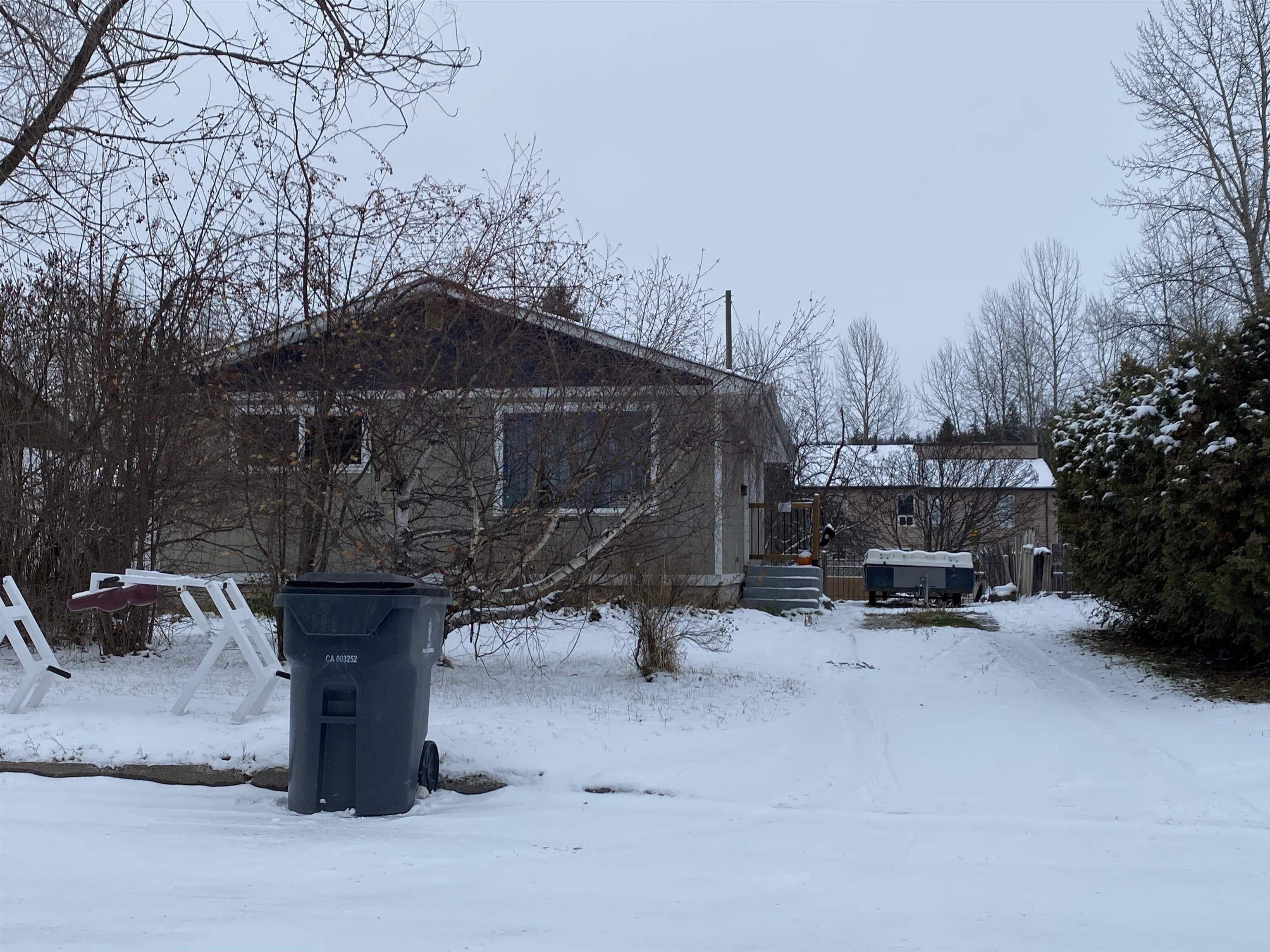 House for sale in Prince George, PG City Central, 2318 Oak Street, 263002081 | Realtylink.org