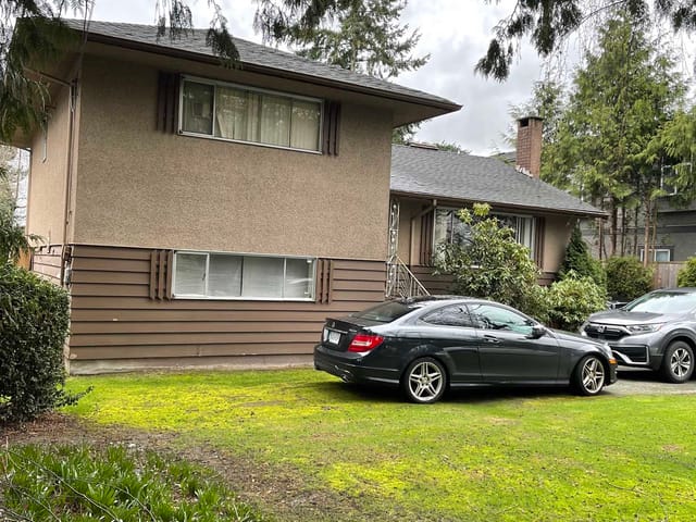 House for sale in Richmond, Richmond, 7020 Blundell Road, 263002121 | Realtylink.org