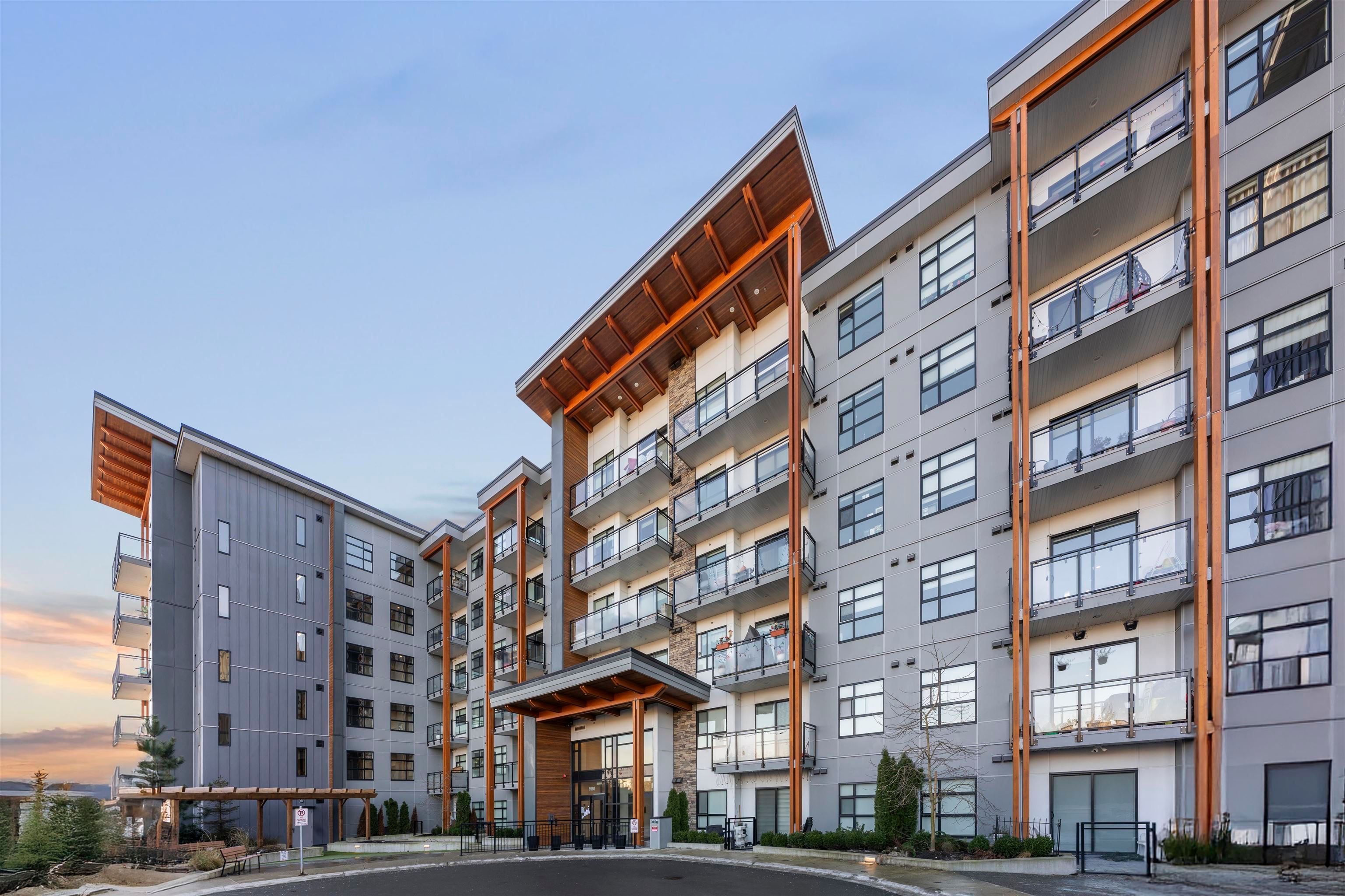 Apartment for sale in Delta, N. Delta, 207 6960 Nicholson Road, 263002185 | Realtylink.org