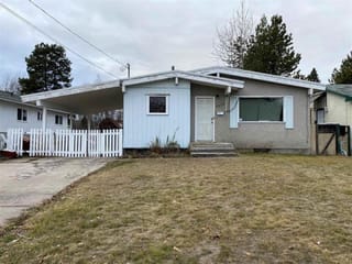 House for sale in Prince George, PG City Central, 2375 Oak Street, 263002317 | Realtylink.org