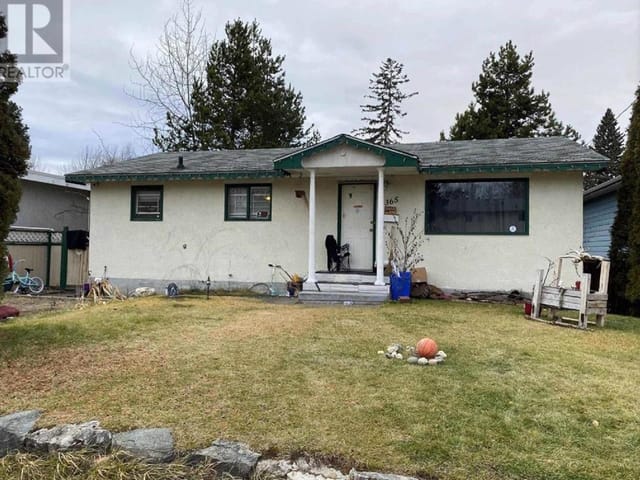 House for sale in Prince George, PG City Central, 2365 Oak Street, 263002339 | Realtylink.org