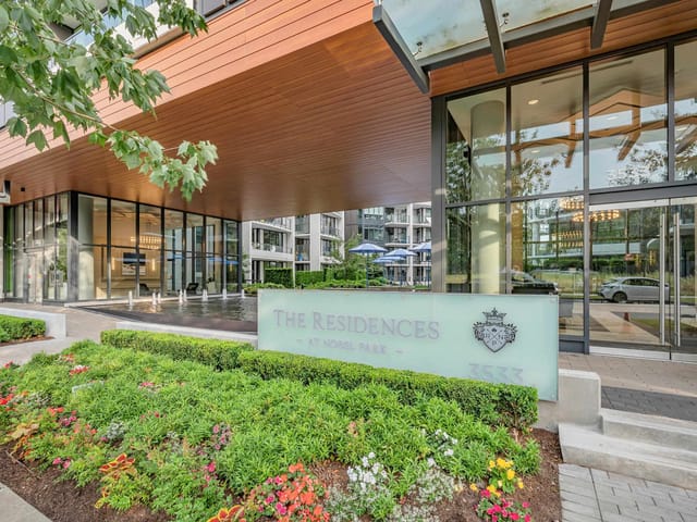 Apartment for sale in Vancouver, Vancouver West, 527 3563 Ross Drive, 263002363 | Realtylink.org