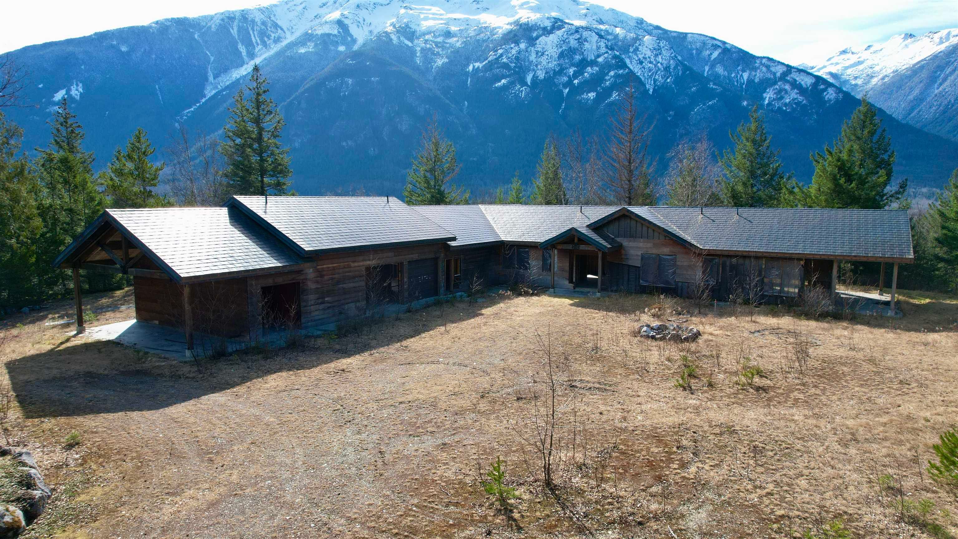 House for sale in Bella Coola, Williams Lake, 2712 Egan Road, 263002392 | Realtylink.org