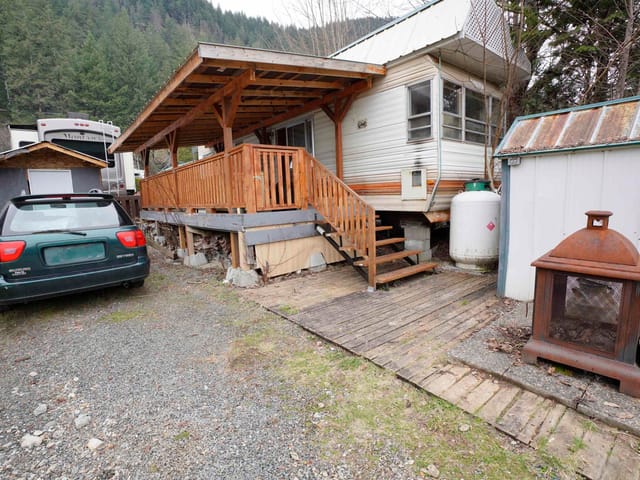 Lot for sale in Yale, Fraser Canyon, 2 30860 Trans Canada Highway, 263002434 | Realtylink.org