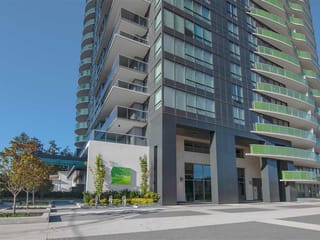 Apartment for sale in Burnaby, Burnaby South, 801 6638 Dunblane Avenue, 263002447 | Realtylink.org