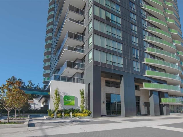 Apartment for sale in Burnaby, Burnaby South, 801 6638 Dunblane Avenue, 263002447 | Realtylink.org