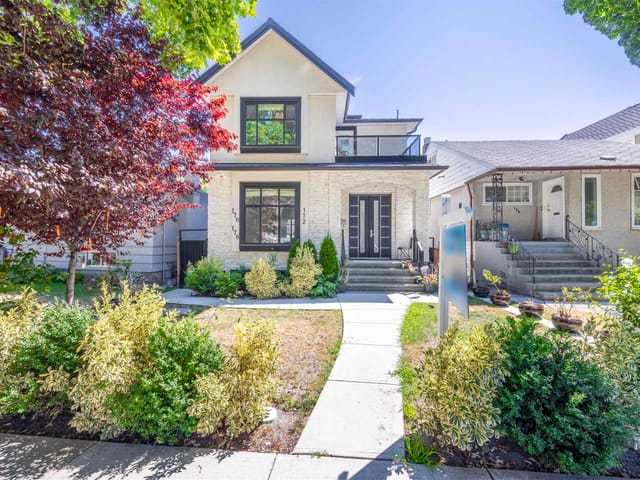 House for sale in Vancouver, Vancouver East, 172 Ontario Place, 263002515 | Realtylink.org