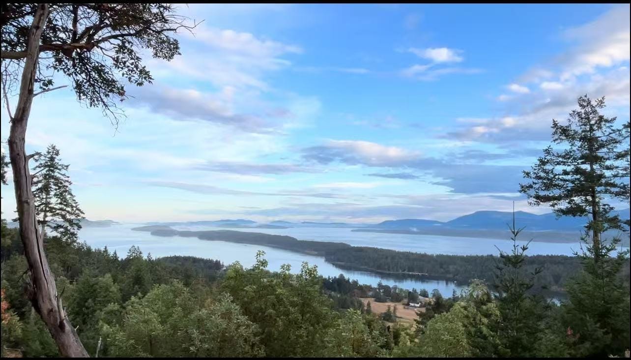 Lot for sale in Gabriola Island, Islands-Van. & Gulf, Lt 2 Seymour Road, 263002548 | Realtylink.org