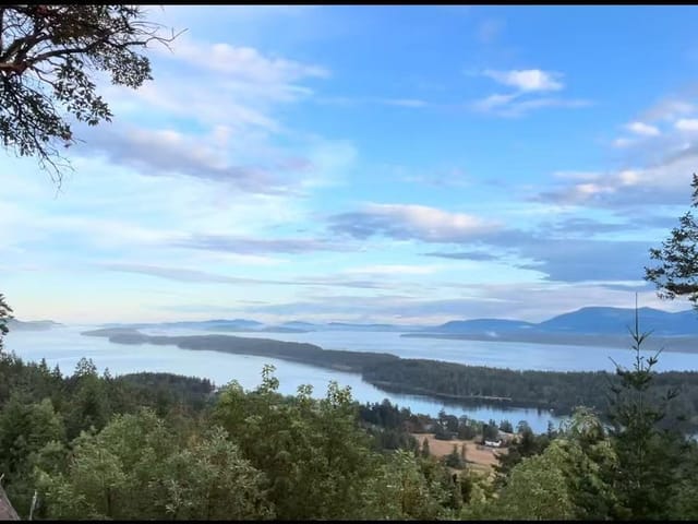 Lot for sale in Gabriola Island, Islands-Van. & Gulf, Lt 2 Seymour Road, 263002548 | Realtylink.org