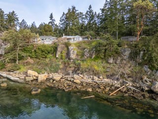 House for sale in Galiano Island, Islands-Van. & Gulf, 90 Gulf Drive, 263002683 | Realtylink.org