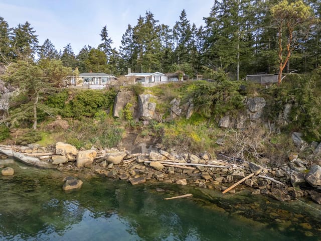 House for sale in Galiano Island, Islands-Van. & Gulf, 90 Gulf Drive, 263002683 | Realtylink.org