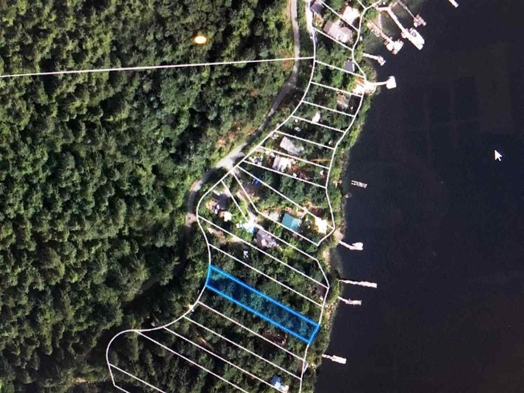 Lot for sale in North Vancouver, North Vancouver, 308 Sasamat Lane, 263002831 | Realtylink.org