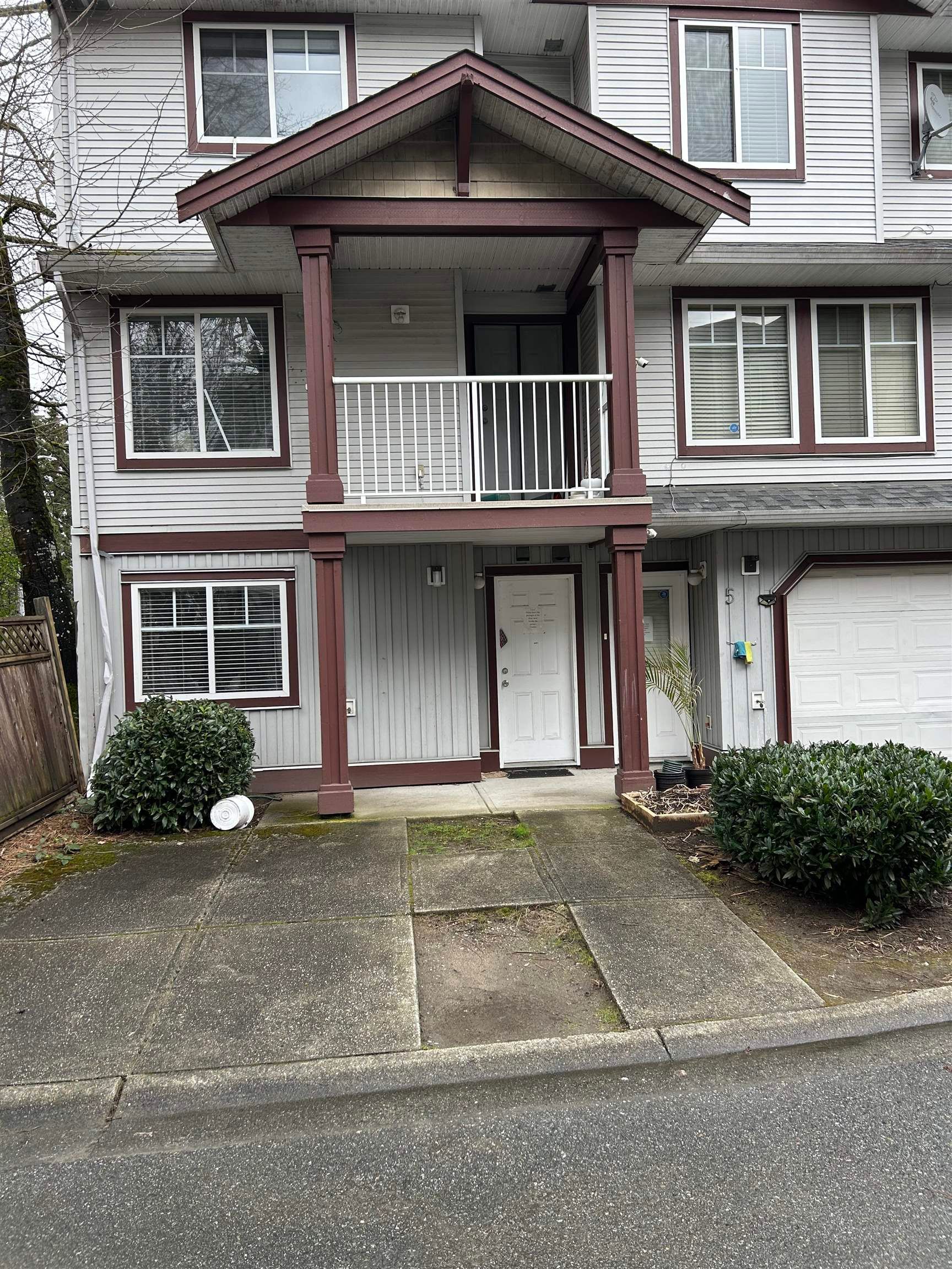 Townhouse for sale in Surrey, Surrey, 6 12070 76 Avenue, 263002876 | Realtylink.org